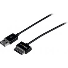 StarTech.com USB2ASDC3M, 2.0, USB A, Asus...