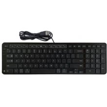 Contour New Balance Tastatur wired US-Layout...