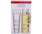 Clarins Cleansing Time Duo Kit -...