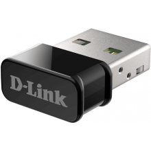 Võrgukaart D-LINK | DWA-181 | AC1300 MU-MIMO...