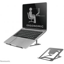 Neomounts foldable laptop stand