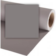 Colorama бумажный фон 2.72x11m, smoke grey...