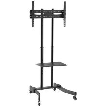 Logilink BP0026 multimedia cart/stand Black...