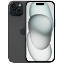 Mobiiltelefon Apple iPhone 15 15.5 cm (6.1")...