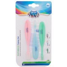 Canpol babies Baby Toothbrush Trainer Set...