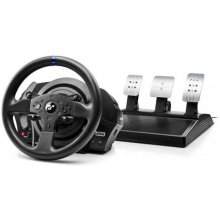 Thrustmaster T300 RS GT Black Steering wheel...