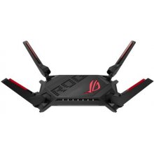 ASUS GT-AX6000 AiMesh wireless router...