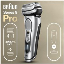 BRAUN Series 9 Pro 81747588 men's shaver...