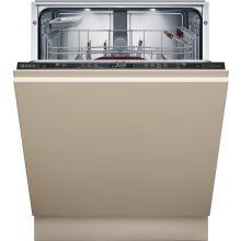 Посудомоечная машина NEFF S297EB802E