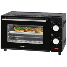 Clatronic MB 3746 black Mini Oven