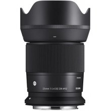 Sigma 23mm F1.4 DC DN | C, Canon RF MILC...