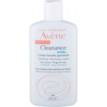Avene Cleanance Hydra 200ml - Cleansing...