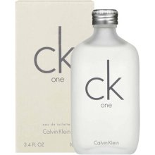 Calvin Klein CK One 300ml - Eau de Toilette...