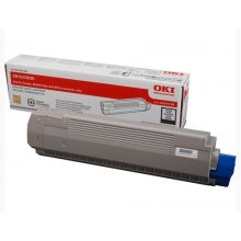 OKI 44059108 toner cartridge 1 pc(s)...