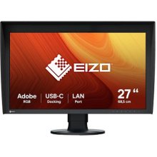 Monitor Eizo ColorEdge CG2700S computer 68.6...