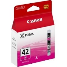 Тонер Canon CLI-42 M, Magenta, Magenta...