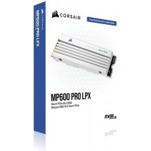 Жёсткий диск CORSAIR MP600 PRO LPX 1 TB, SSD...