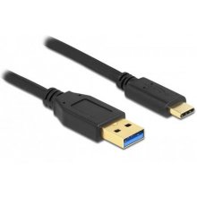 Delock Adapter SuperSpeed USB 3.2 Gen2 Kabel...