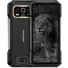 UleFone Armor 27 Pro 17.2 cm (6.78") Hybrid...