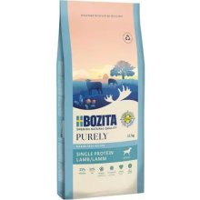 Bozita Purely Adult Grain Free Lamb 11kg