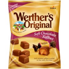 WERTHER'S ORIGINAL Werther’s Original Soft...
