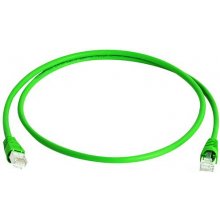 Telegärtner 100008029 networking cable Green...