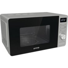 Gorenje MO20A3X Countertop Solo microwave 20...