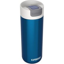 Kambukka Olympus 500ml thermal mug Blue Moon