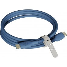 Motorola Silicone cable USB-C to USB-C 2m...