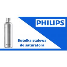 PHILIPS Metallic bottle ADD917STT/1