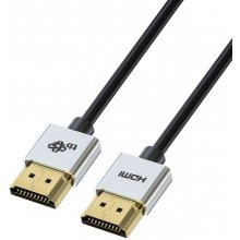 TB HDMI Cable 2.0 2m. SLIM 4K 60 Hz