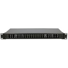 Extralink Patch panel 48 Core 24 SC Duplex...