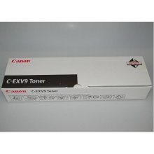 Тонер Canon Toner C-EXV9 (8640A002) Black