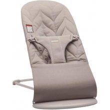 BabyBjorn Bliss baby rocker/bouncer Grey