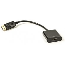 Adapter DisplayPort - HDMI, 0.15m