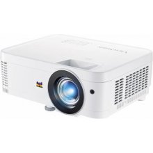 VIEWSONIC PX706HD data projector Short throw...