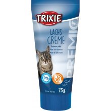 Trixie Treat for cats PREMIO Salmon pâté, 75...