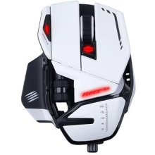 Mad Catz R.A.T. 6+ mouse Gaming Right-hand...