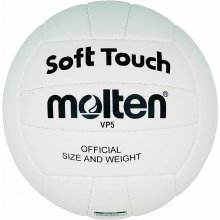 SKO Volleyball ball MOLTEN VP5 synth...