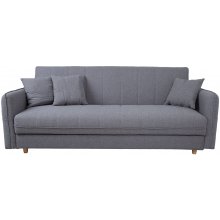 Home4you Diivanvoodi VISBY 200x88xH93cm...