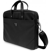 GUESS Bag Saffiano GUCB15PSATLK 16 Black