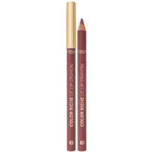 L'Oréal Paris Color Riche 635 Worth It Med...