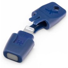 Heat it Heatit Classic Stick Blue