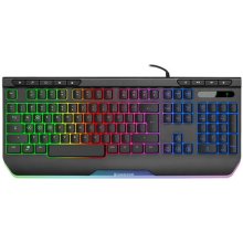 Клавиатура Tracer GAMEZONE RAY X keyboard...