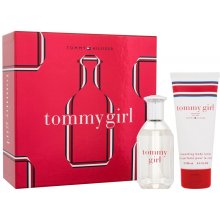 Tommy Hilfiger Tommy Girl 50ml - SET Eau de...