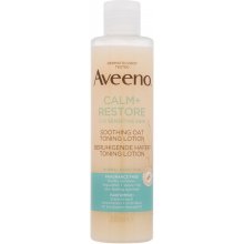 Aveeno Calm + Restore Soothing Oat Toning...