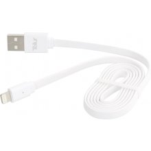 Tellur Data cable, USB to Lightning, 0.95m...
