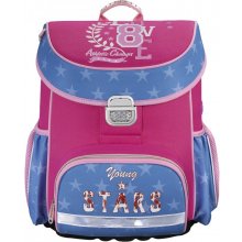 Hama Schoolbag Young and stars