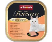Animonda Vom Feinsten MILDES MENU ADULT...