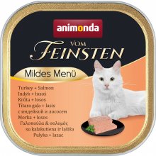 Animonda Vom feinsten canned food for adult...